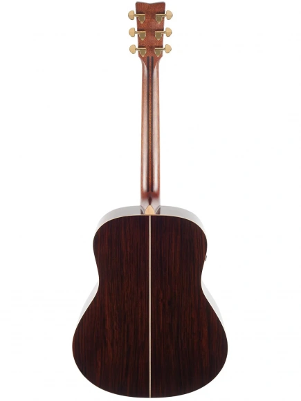 Трансакустична гітара Yamaha LL-TA TransAcoustic (Vintage Tint)