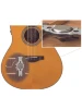 Трансакустична гітара Yamaha LL-TA TransAcoustic (Vintage Tint)