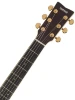 Трансакустична гітара Yamaha LL-TA TransAcoustic (Vintage Tint)
