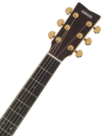 Трансакустична гітара Yamaha LL-TA TransAcoustic (Vintage Tint)