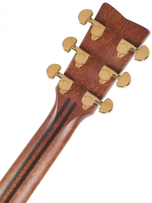 Трансакустична гітара Трансакустична гітара Yamaha LL-TA TransAcoustic (Vintage Tint)