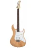 Електрогітара Yamaha Pacifica 112J (Yellow Natural Satin)