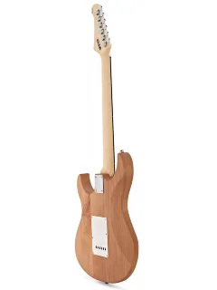 Yamaha Pacifica 112J (Yellow Natural Satin)