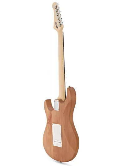 Електрогітара Yamaha Pacifica 112J (Yellow Natural Satin)
