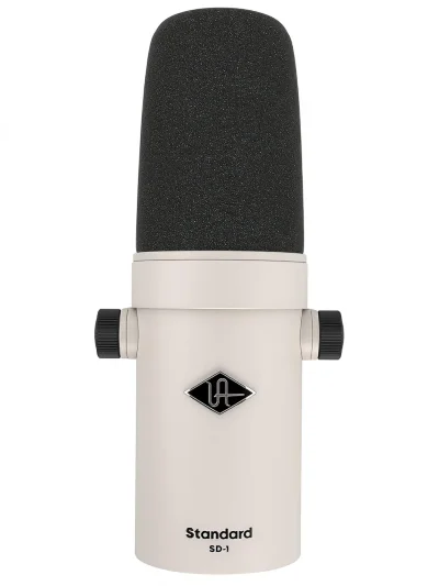 Мікрофон Universal Audio SD-1
