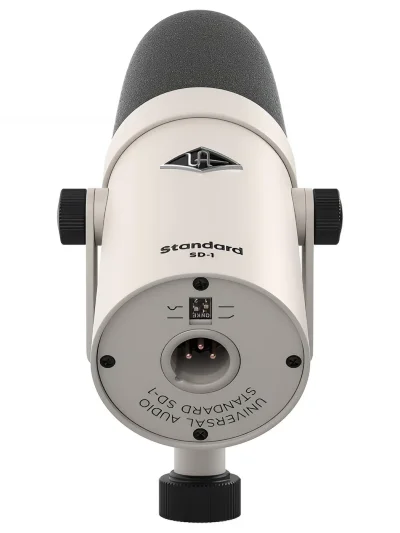 Мікрофон Universal Audio SD-1
