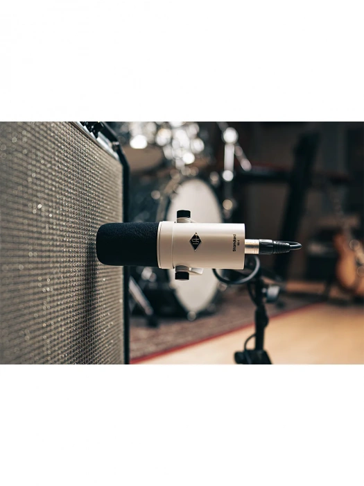 Мікрофон Мікрофон Universal Audio SD-1