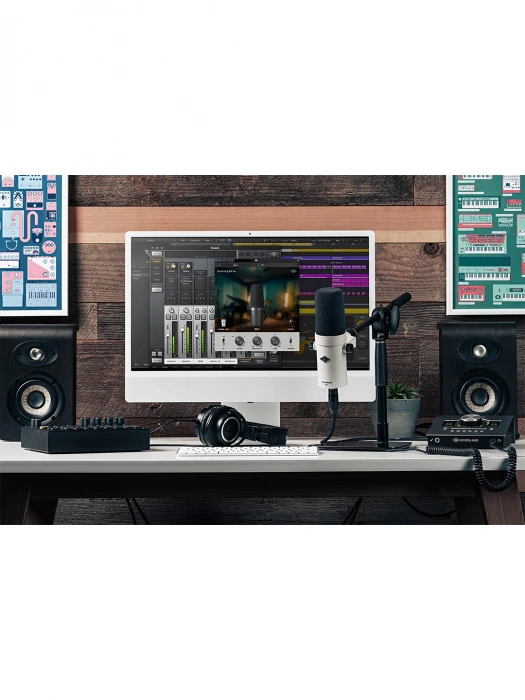 Мікрофон Мікрофон Universal Audio SD-1