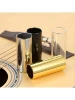 Слайдер Overtone Guitar Acrylic Slider Transparent