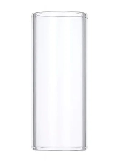 Слайдер Overtone Guitar Acrylic Slider Transparent