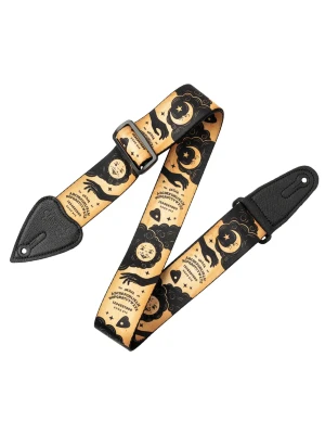 Levy's MP2CVY-001 Clairvoyant Series (Ouija Board)