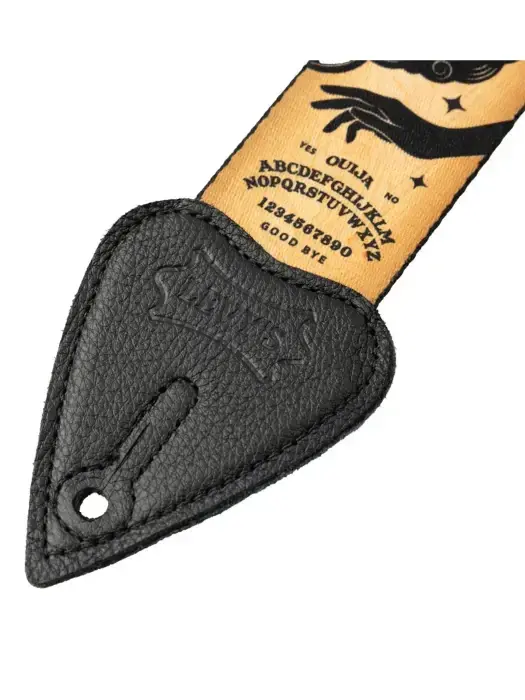 Levy's MP2CVY-001 Clairvoyant Series (Ouija Board)