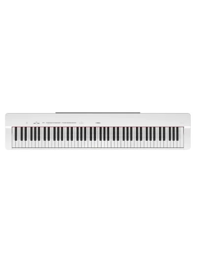 Цифрове піаніно Yamaha P-225 (White)