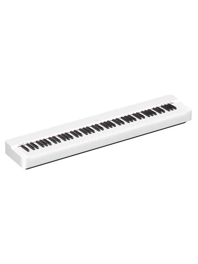Цифрове піаніно Yamaha P-225 (White)