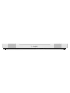 Yamaha P-225 (White)