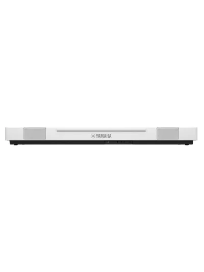 Цифрове піаніно Yamaha P-225 (White)