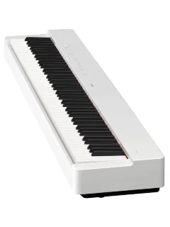Yamaha P-225 (White)