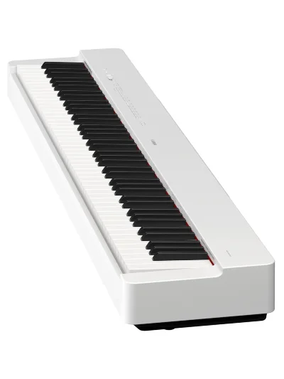 Цифрове піаніно Yamaha P-225 (White)
