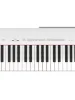 Цифрове піаніно Yamaha P-225 (White)