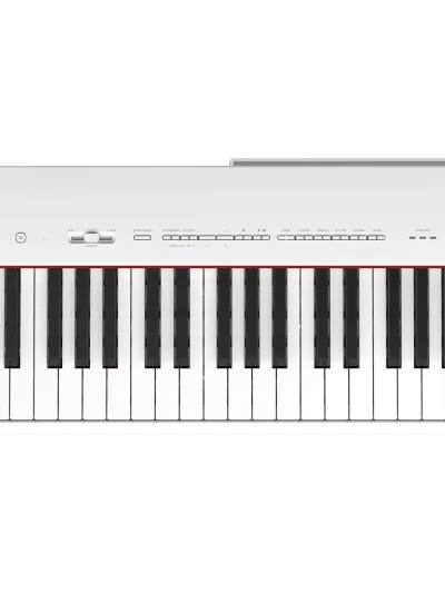 Цифрове піаніно Yamaha P-225 (White)