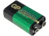 Батарейка GP GREENCELL 9V 6F22