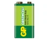 Батарейка GP GREENCELL 9V 6F22
