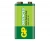 Батарейка GP GREENCELL 9V 6F22