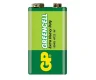 Батарейка GP GREENCELL 9V 6F22