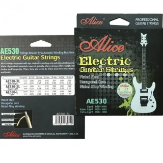 Alice AE530SL 9-42