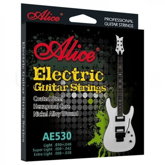 Струны Alice AE530SL 9-42