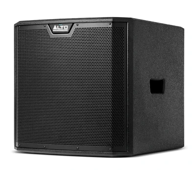 Сабвуфер Alto Professional TS312S