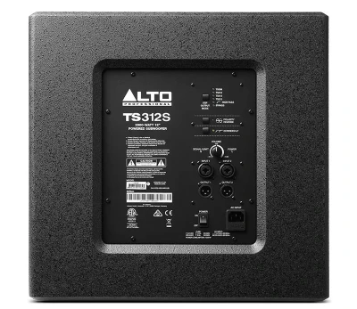 Сабвуфер Alto Professional TS312S
