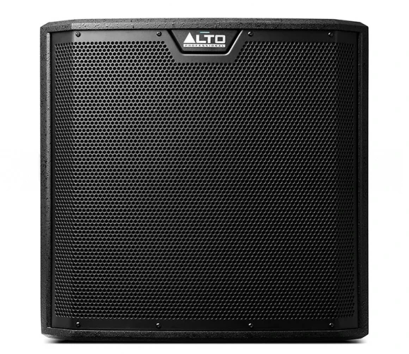 Сабвуфер Alto Professional TS312S