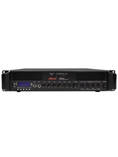 Підсилювач потужності Arctic XDU1804
