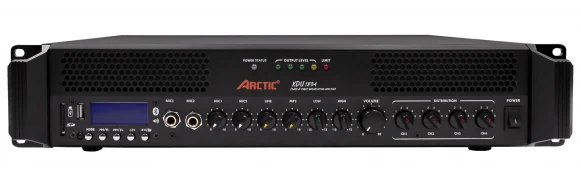 Усилитель мощности Artic XDU1804