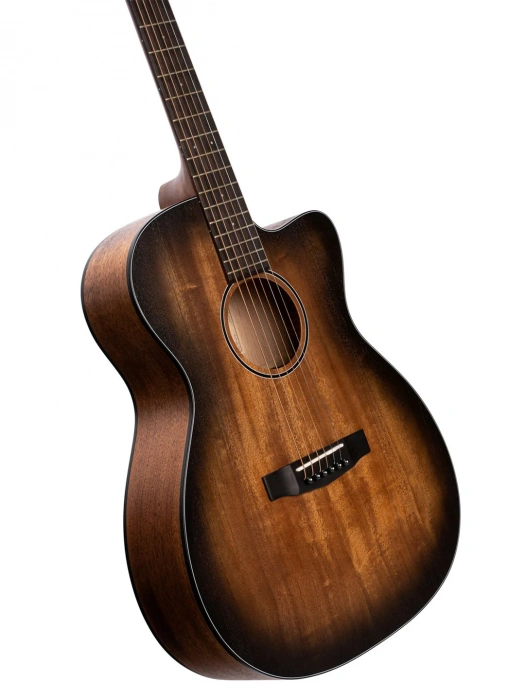 Cort Core-OC Mahogany (Open Pore Black Burst)