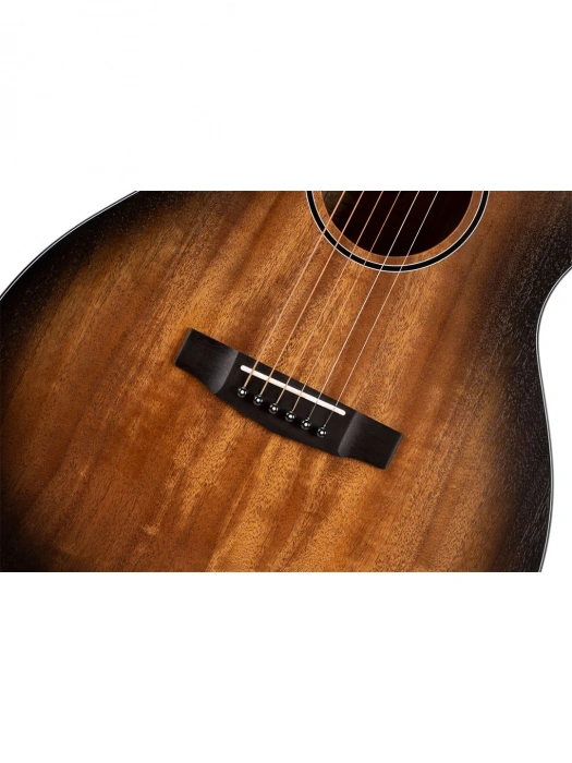 Cort Core-OC Mahogany (Open Pore Black Burst)