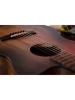Cort Core-OC Mahogany (Open Pore Black Burst)