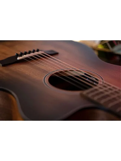 Cort Core-OC Mahogany (Open Pore Black Burst)