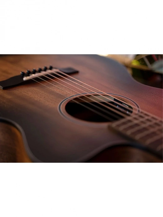 Cort Core-OC Mahogany (Open Pore Black Burst)