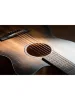 Cort Core-OC Mahogany (Open Pore Black Burst)