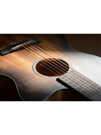 Cort Core-OC Mahogany (Open Pore Black Burst)