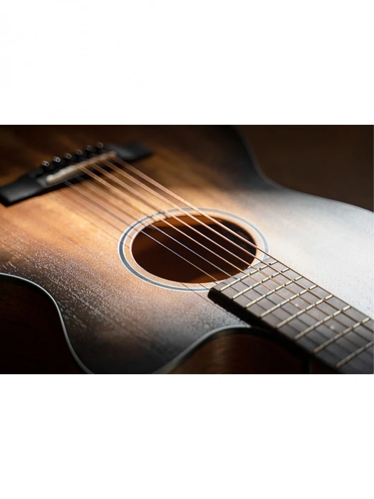 Cort Core-OC Mahogany (Open Pore Black Burst)