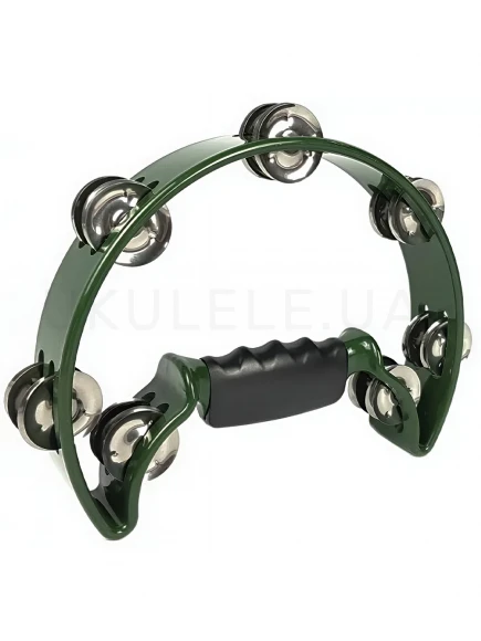 Тамбурин Alice ATB005 Green