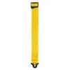 Ремінь для гітари D'Addario 50BAL07 Auto Lock Guitar Strap (Mellow Yellow)
