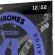 Струны D'Addario ECG25 XL Chromes Light 12-52 Струны D'Addario ECG25 XL Chromes Light 12-52