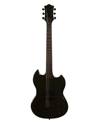 Електрогітара Guild Polara Night Edition (Tungsten)