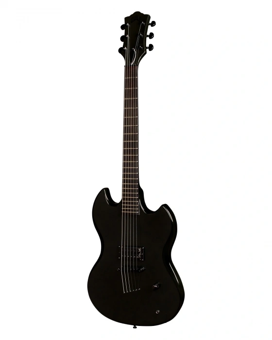 Електрогітара Електрогітара Guild Polara Night Edition (Tungsten)