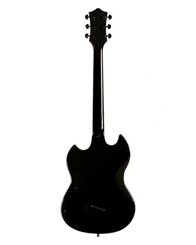 Електрогітара Guild Polara Night Edition (Tungsten)