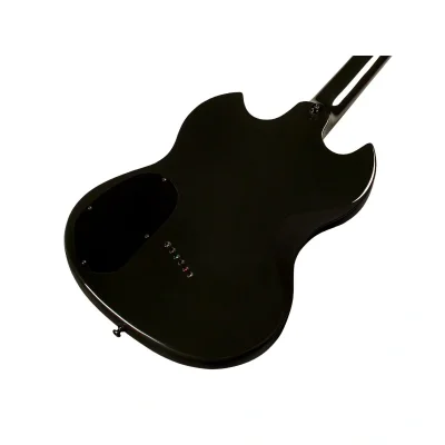 Електрогітара Guild Polara Night Edition (Tungsten)